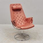 659087 Swivel chair